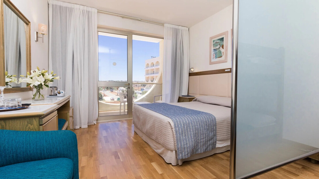 The Golden Coast Beach